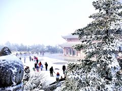 -峨眉山风景名胜区