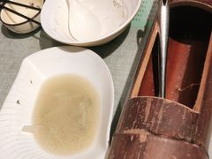 -鲜榨果汁·啤酒鱼(环岛河店)