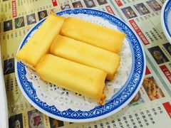 金牌炸牛奶-捷信牛奶甜品世家(柳巷店)