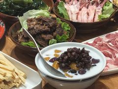 -虾领航小龙虾·吉林烧烤(柳州路店)