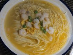 -十面春风·江南面馆(崇宁路店)