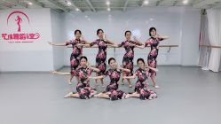 -艺佳舞蹈培训学校