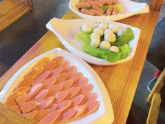 -小小河边鱼(天润城店)