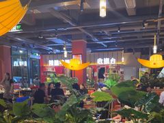 -老船舫·现做活鲜鱼馆(东郊记忆店)