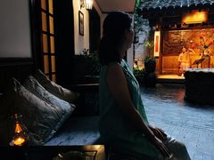 -31号公馆(黄兴广场白果园店)