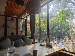 -岁时纪食养山房