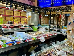 -东辰望海鱼码头·海鲜餐厅