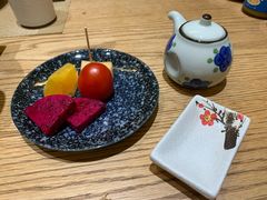 -吉之仙•中国制造•出口级食材日料店(领事馆总店)