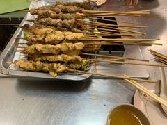 -胖姐烧烤(总店)