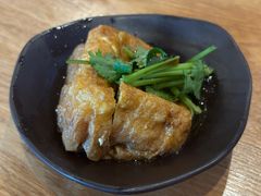 -功牛泉州牛肉小吃(崇武店)