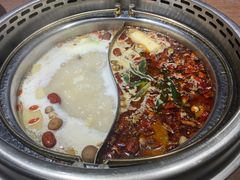 -快乐小羊·内蒙牛羊肉火锅(流花中心店)