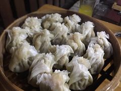 -正宗天津烧麦馆(柳州路店)