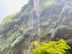 -马岭河峡谷风景区