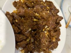 -回奶奶清真菜(梅江店)