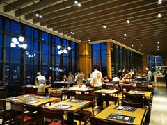 -新食谱全日制餐厅·苏州苏州湾艾美酒店