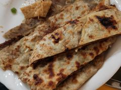 -溢心园香河肉饼总店