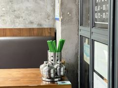 -绿柠食堂(北外滩店)