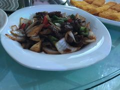 -满汉楼(江畔店)