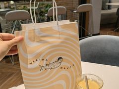 -潮一不贰·法式甜品·生日蛋糕·西式简餐(外滩店)