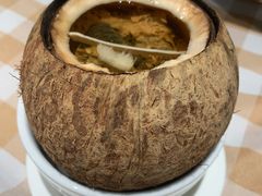 -珍味汤馆·潮汕家乡菜(保利文化广场店)