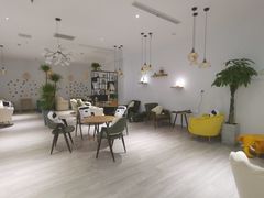大堂-POLAR CAFE(兴正元广场店)