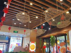 -西部马华清真兰州牛肉面·烧烤夜市(三里河店)