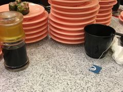 -争鲜回转寿司(金桥家乐福店)