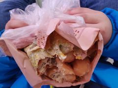 -董师傅水磨煎饼(天塔菜市场店)