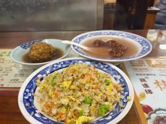 -粗茶淡饭(东关街店)