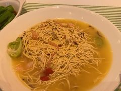 -桂满陇·蟹黄小笼汤包(巴黎春天浦建店)