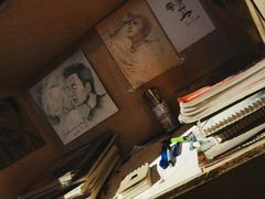 -为你钟情咖啡馆(春熙路太古里步行街店)