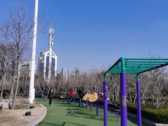 -八大峡公园