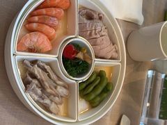 -尚一汤·粤菜海鲜(环球港店)