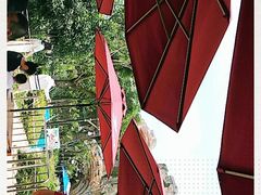-汉堡王(海昌海洋公园店)