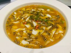 -火婆子·川小馆(扬韬科技广场店)