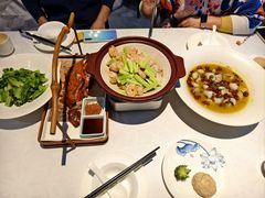 -香山湖家家宴(中山陵店)