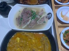 -新仙清汤牛腩(铜锣湾店)