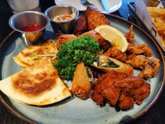-bluefrog蓝蛙(恒隆广场店)