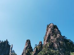 -三清山风景名胜区