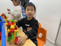 -斯坦星球AI编程·机器人科创·科学实验·信奥·思维·STEM·积木拼搭·竞赛考级(浦东联洋广场大拇指龙阳御桥中心)