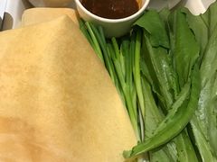 山东大煎饼-金春禧(北国商城店)