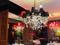 -小河盐帮·私家菜·烤鸭(三元桥·霄云路店)