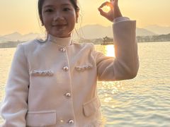 -西湖游船