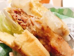 -德克士(龙阳广场店)