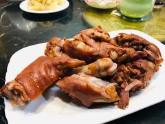 -吾味香葫芦头(安西街店)