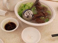 -龙的酒楼·手工早茶·顺德菜(近良路店)
