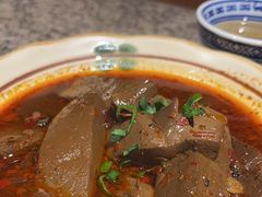 -南京大牌档(香港广场店)