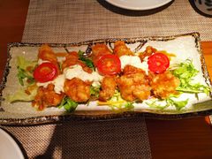 -有喜屋·烧鸟·居酒屋(周浦万达店)