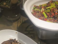 -灶东家民间菜(回兴店)