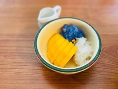 -我的甜·泰国餐厅